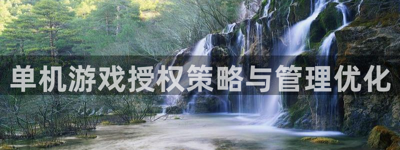 bbin视讯官网登录注册账号安全吗安全吗：单机游戏授权策略与管理优化