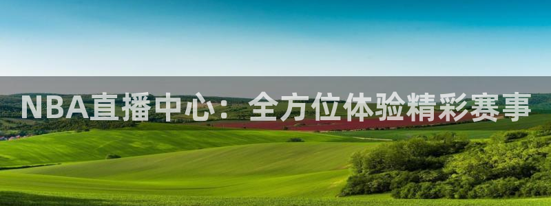 乐球直播app安卓版：NBA直播中心：全方位体验精彩赛事